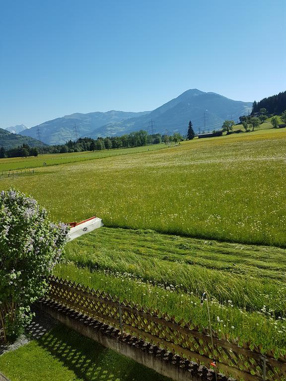 Appartement Reindl 2 Kaprun Exterior foto